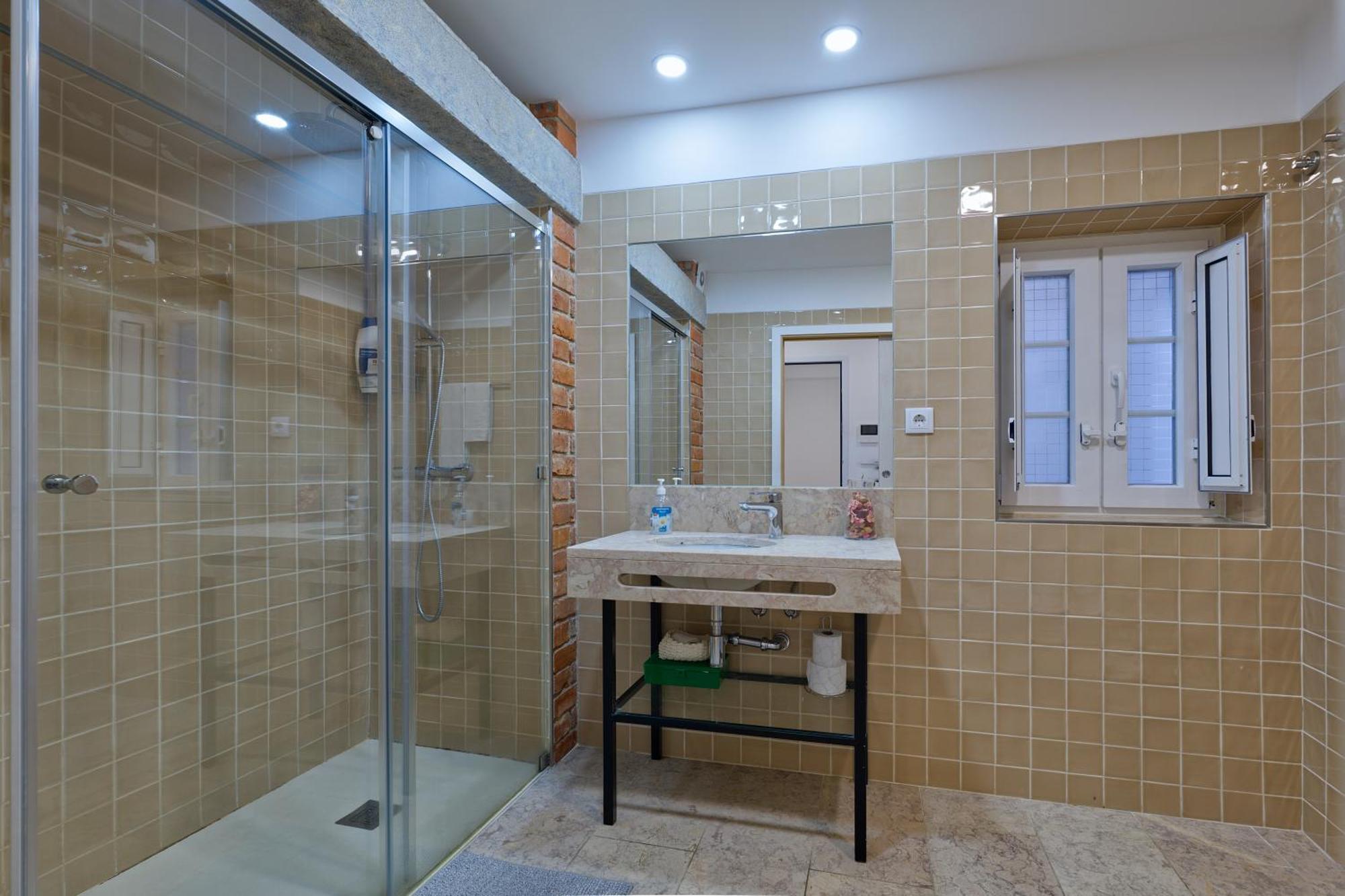 Appartement Loft In The Center *