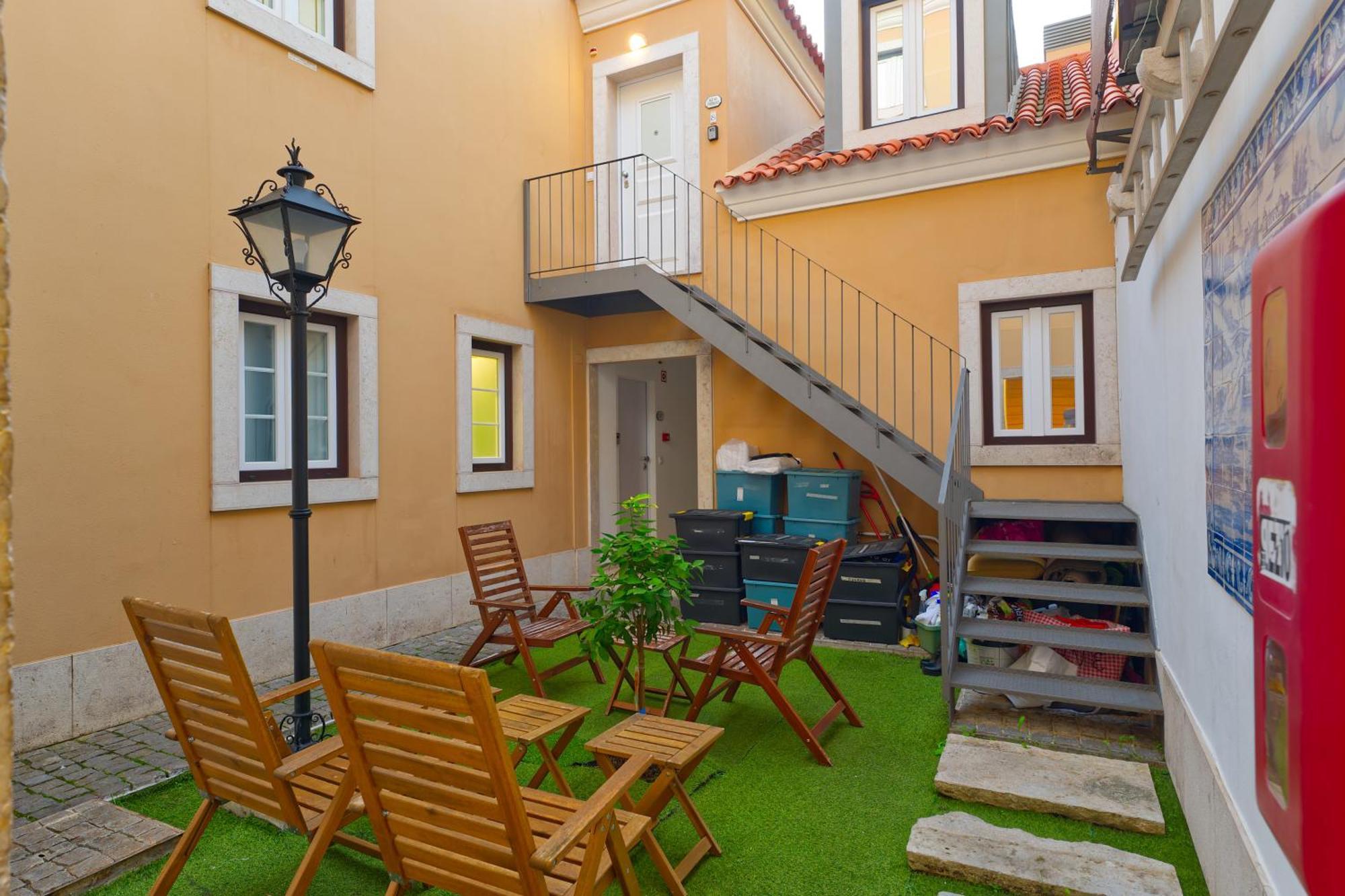 Appartement Loft In The Center *